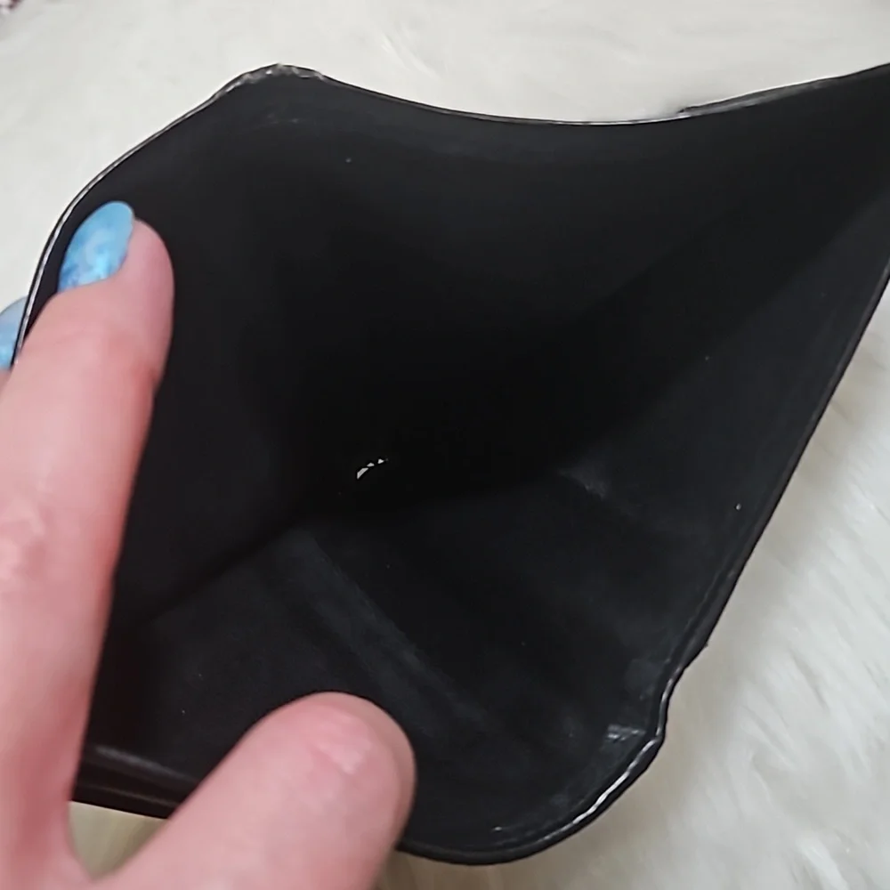 Givenchy Men's Leather Wallet